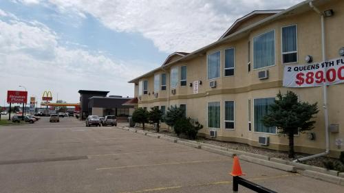 Cold Lake Hotel | Western Budget Motel Cold Lake
