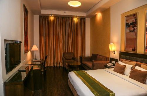 Panchkula Urban Estate Hotel | Western Court Panchkula