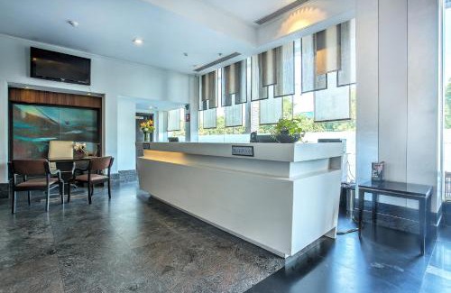 Panchkula Urban Estate Hotel | Western Court Panchkula