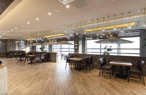 Yeongjong-dong Hotel | Western Grace Hotel Incheon