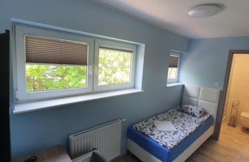 Orlinki House | Western Hills