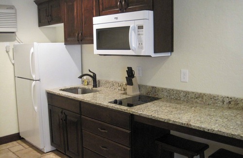 Williston Apartment | Western Hospitality at its finest