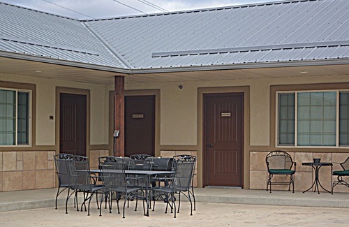 Williston Apartment | Western Hospitality at its finest