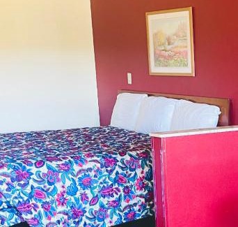 Hazlehurst Hotel | Western Inn Express