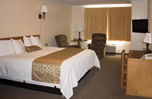 Tremonton Hotel | Western Inn - Tremonton, Utah