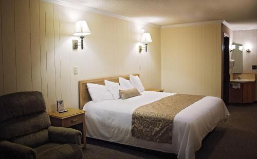 Tremonton Hotel | Western Inn - Tremonton, Utah