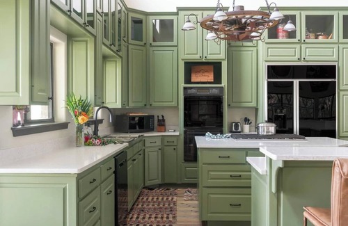 Wimberley House | Western Luxury Lifestyle Meets Relaxed Family Getaway | The Gathering Wimberly