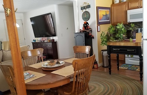 Dixfield House | Western Maine! Winter & Summer rentals available!