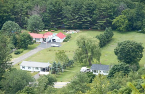 Dixfield House | Western Maine! Winter & Summer rentals available!