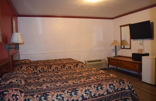 Elmwood Area Hotel | Western Motel