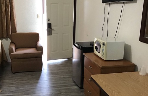 Alva Hotel | Western Motel