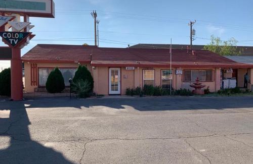 Deming Hotel | Western Motel
