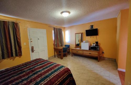 Deming Hotel | Western Motel