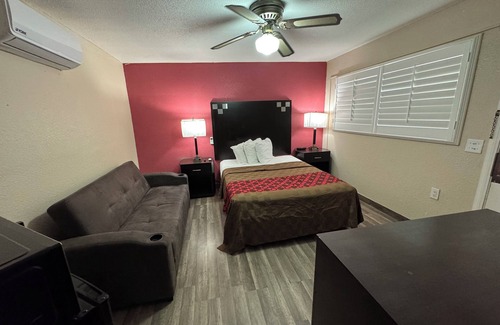 El Centro Hotel | Western Motel