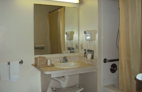 Folkston Hotel | Western Motel
