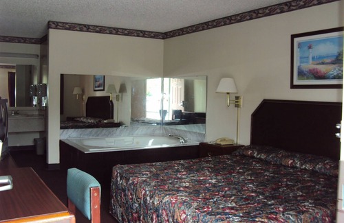 Folkston Hotel | Western Motel