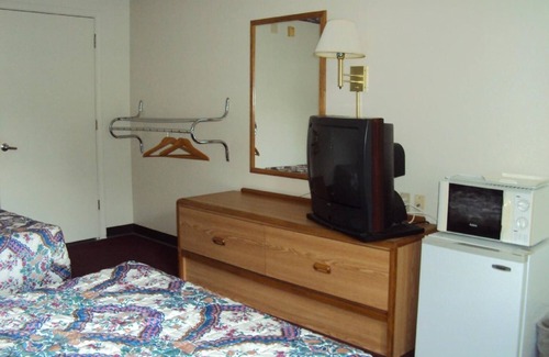 Folkston Hotel | Western Motel
