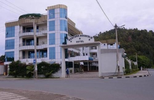 Kigali Hotel | western Mountain Hotel