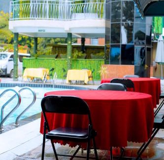 Gisenyi Hotel | WESTERN MOUNTAIN Hotel