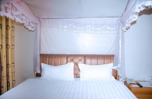 Gisenyi Hotel | WESTERN MOUNTAIN Hotel