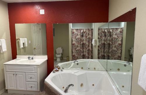 De Queen Hotel | Western Plaza Inn