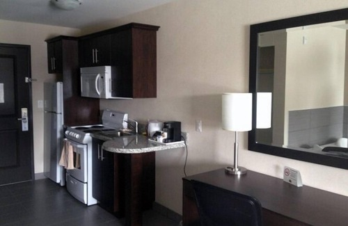 Esterhazy Hotel | Western Star Inn & Suites Esterhazy
