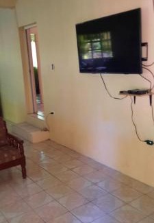 Scarborough Apartment | Western Tobago Cozy 3 Bedroom Retreat