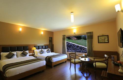 Ooty Resort | Western Valley Resorts Ooty