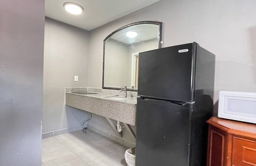 Port Allen Hotel | Westerner Motel