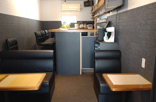 Tsumuura House | Westernstyle room 1/Kagawa-gun Kagawa