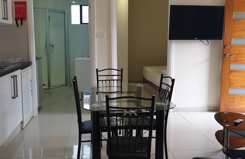 Nadi House | Westfield Homestay Fiji