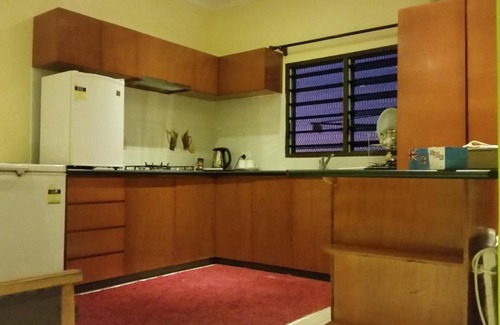 Nadi House | Westfield Homestay Fiji