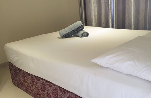 Nadi House | Westfield Homestay Fiji