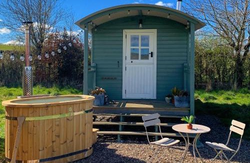 Old Bewick Bed & Breakfast | Westfield House Farm