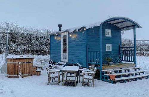 Old Bewick Bed & Breakfast | Westfield House Farm