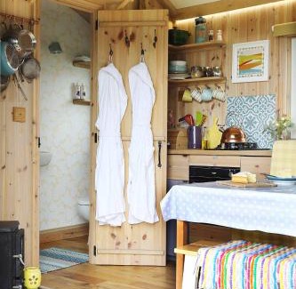 Old Bewick Bed & Breakfast | Westfield House Farm