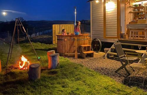 Old Bewick Bed & Breakfast | Westfield House Farm