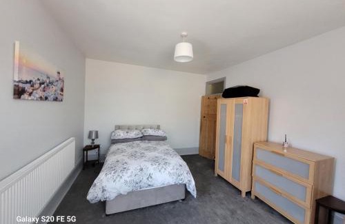 Westgate-on-Sea House | westgate bay comfort