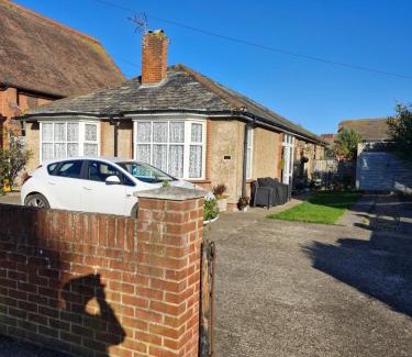 Westgate-on-Sea House | westgate bay comfort