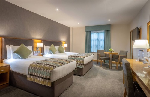 Clane Hotel | Westgrove Hotel