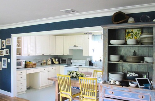 Remsenburg House | Westhampton 3 bedroom beach house with hot tub