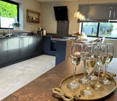 Holton Le Clay House | Westholme Lincolnshire Stay