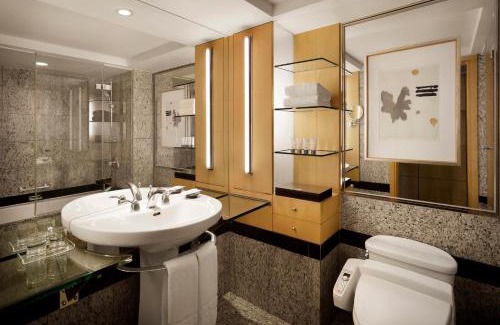 Sogong-dong Hotel | Westin Josun Seoul Hotel