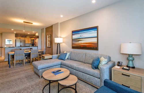 Kierland Condo | Westin Kierland Resort 2 Bedroom King Villa in Scottsdale-Sleeps 8