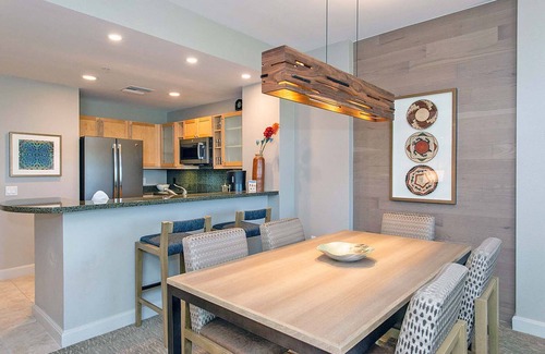 Kierland Condo | Westin Kierland Resort 2 Bedroom King Villa in Scottsdale-Sleeps 8
