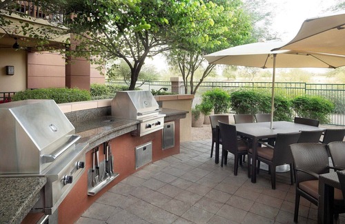 Kierland Condo | Westin Kierland Villas - One bedroom One Bath Owner direct
