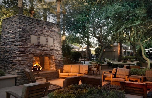 Kierland Condo | Westin Kierland Villas - One bedroom One Bath Owner direct