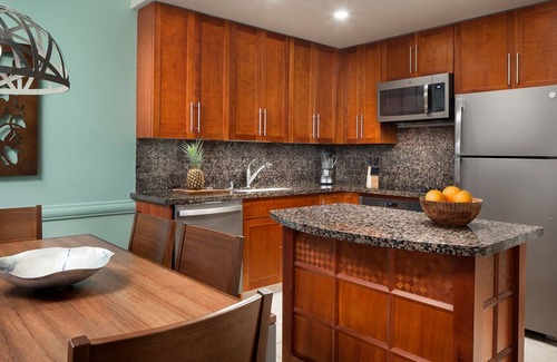Princeville Condo | Westin Princeville; beautiful one bedroom villa at this fantastic resort!