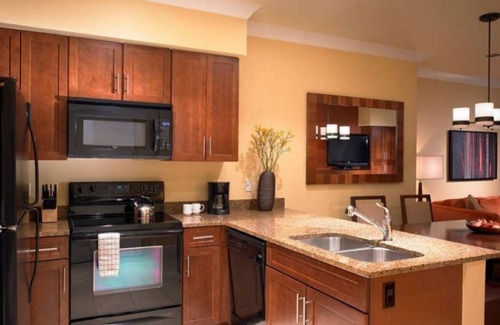 Avon Apartment | Westin RiverFront Mountain Villa