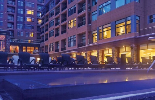 Avon Apartment | Westin RiverFront Mountain Villa